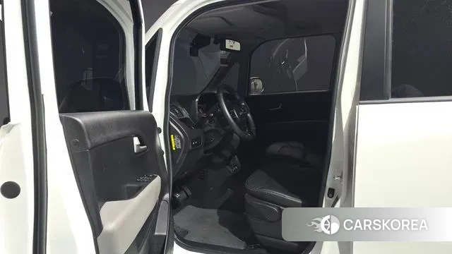 Kia The New Kia Ray id 3751210 из Кореи 20