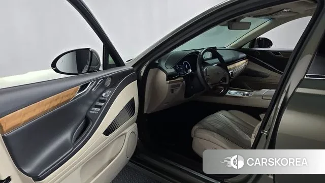 Genesis G80 (RG3) id 3428168 из Кореи 20