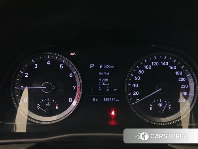 Hyundai Sonata (DN8) id 3607922 из Кореи 20