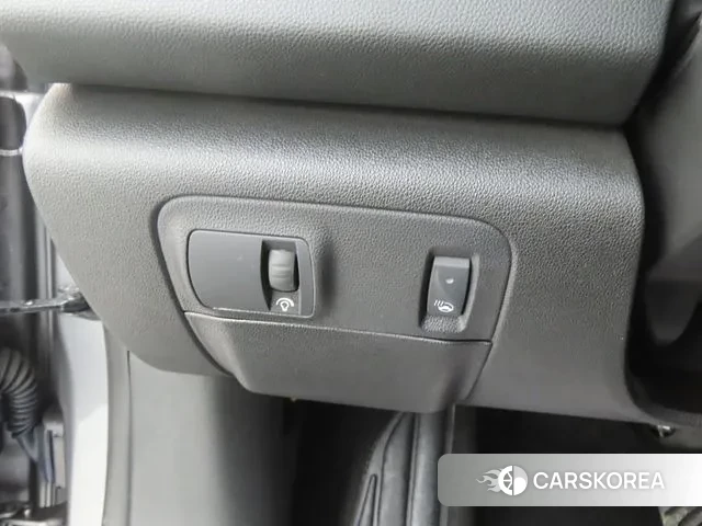 Renault Korea (Samsung) SM6 id 3325041 из Кореи 20