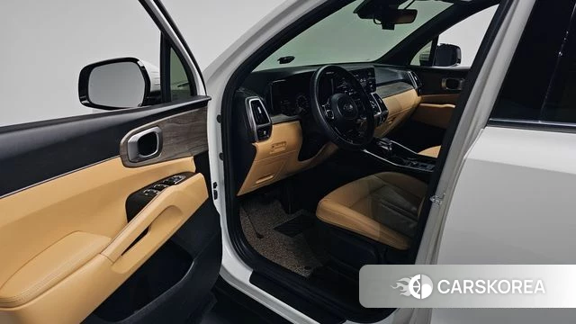 Kia Sorento 4th Generation id 4677077 из Кореи 20