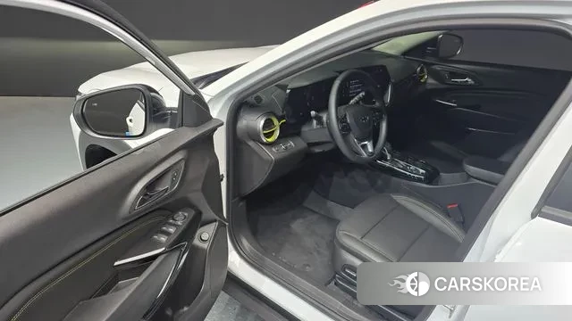 Chevrolet (GM Daewoo) Trax Crossover id 3436850 из Кореи 20