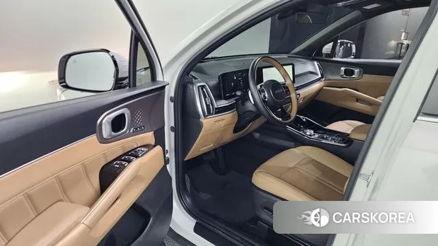 Kia The New Sorento 4th Generation id 2983897 из Кореи 20