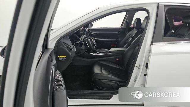 Hyundai Sonata (DN8) id 3814108 из Кореи 20