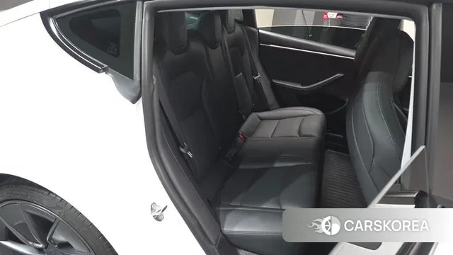 Tesla Model 3 id 3382950 из Кореи 20