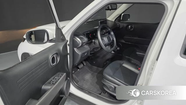 Hyundai Casper id 4646039 из Кореи 20