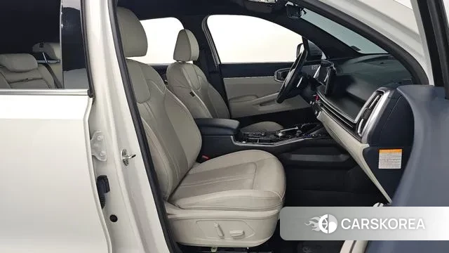 Kia The New Sorento 4th Generation id 3689845 из Кореи 20