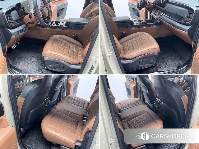 Kia Tasman id 3732073 из Кореи 20