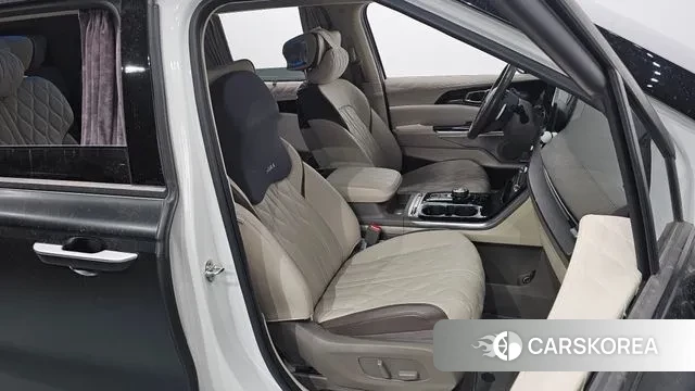 Kia Carnival 4th generation id 3650431 из Кореи 20