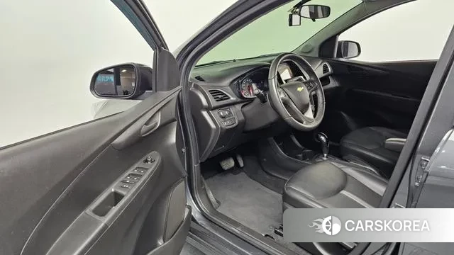 Chevrolet (GM Daewoo) The New Spark id 3060361 из Кореи 20