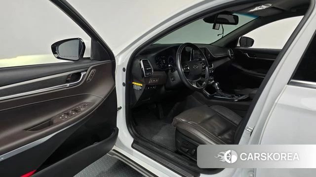 Hyundai Grandeur IG id 4325580 из Кореи 34