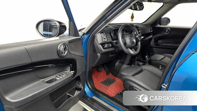 Mini Cooper Countryman id 4916971 из Кореи 31