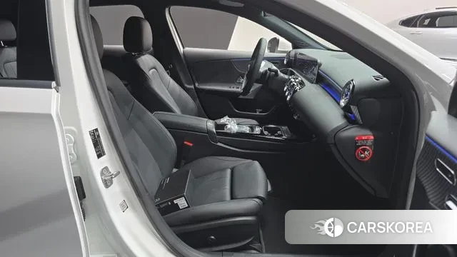 Mercedes-Benz A-Class W177 id 3554763 из Кореи 20