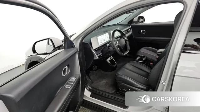 Hyundai Ionic 5 id 3186542 из Кореи 20