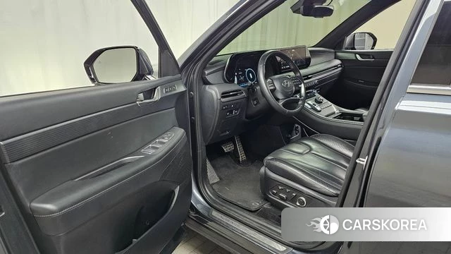 Hyundai The New Palisade id 4388853 из Кореи 32