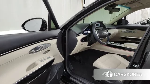 Genesis GV70 id 3468363 из Кореи 20