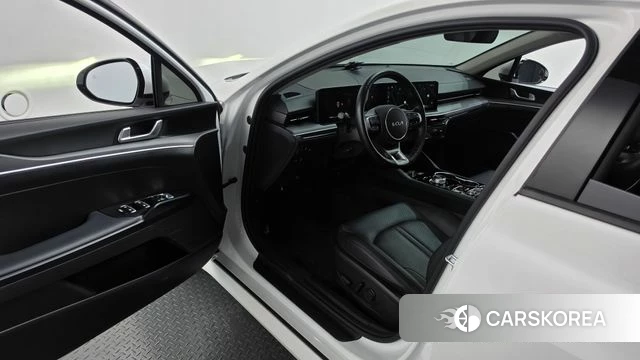 Kia The New K5 3rd generation id 4669779 из Кореи 32