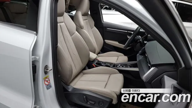 Audi A3 (8Y) id 2735631 из Кореи 20