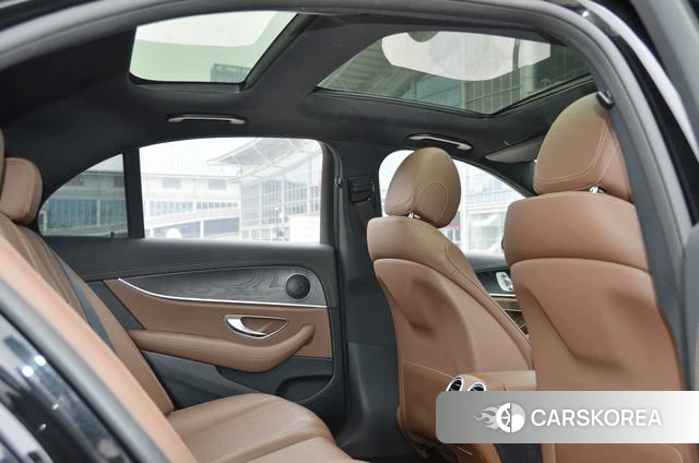 Mercedes-Benz E-class (imported) id 4271618 из Китая 20