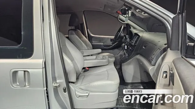 Hyundai The New Grand Starex id 2839905 из Кореи 20