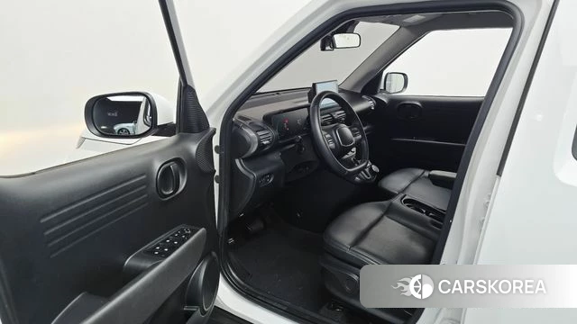 Hyundai Casper id 4408942 из Кореи 30
