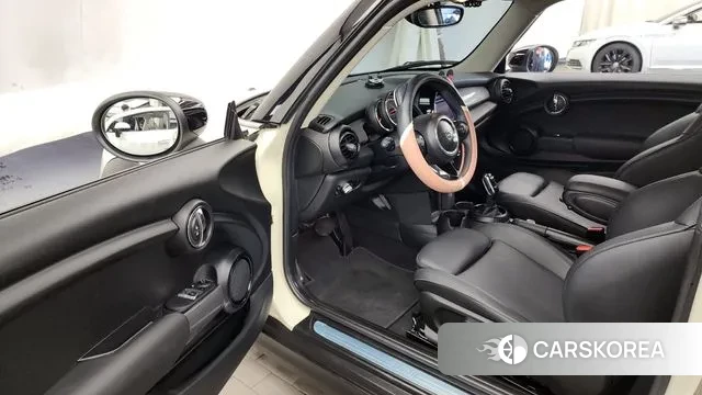 Mini Cooper id 3454335 из Кореи 20