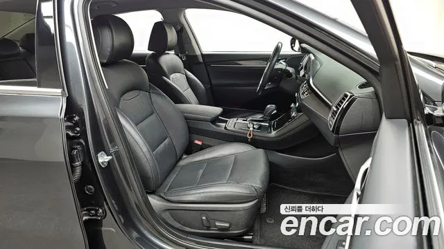 Hyundai Grandeur IG id 2716032 из Кореи 20