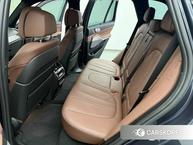 BMW X5 (G05) id 4195791 из Кореи 18