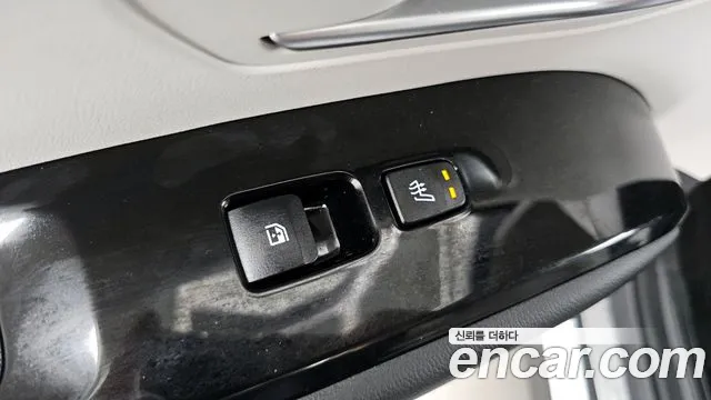 Hyundai Tucson Hybrid (NX4) id 2541559 из Кореи 20