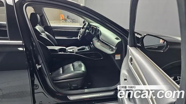 Hyundai The New Grandeur IG Hybrid id 2926881 из Кореи 20