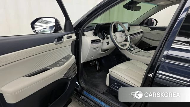 Hyundai The New Palisade id 4222833 из Кореи 34