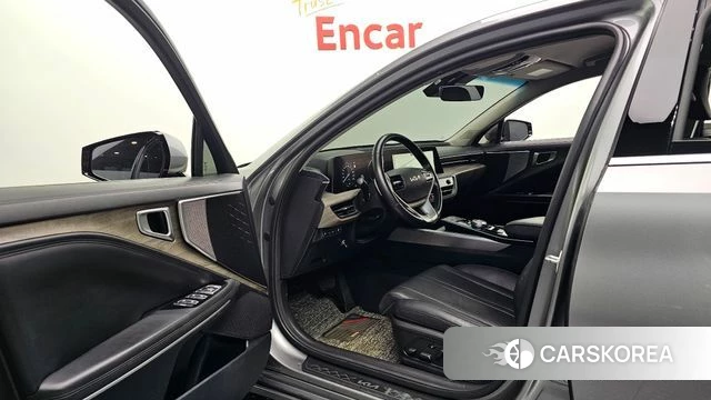 Kia K8 id 4735191 из Кореи 30