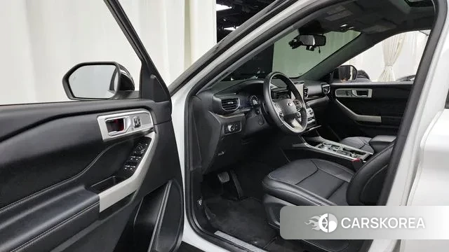 Ford Explorer 6th Generation id 3374192 из Кореи 20