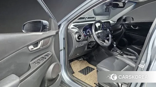 Hyundai Kona id 3655981 из Кореи 20