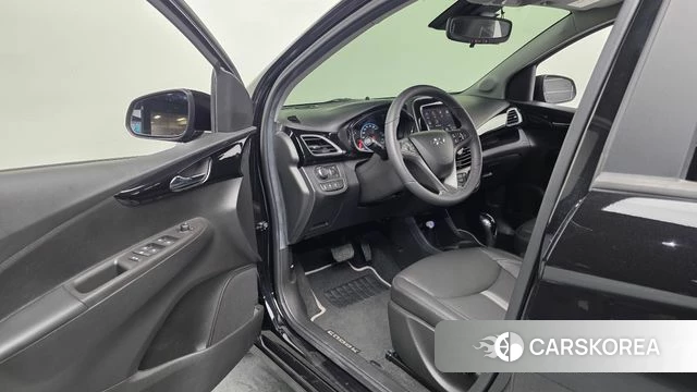 Chevrolet (GM Daewoo) The New Spark id 4759285 из Кореи 31