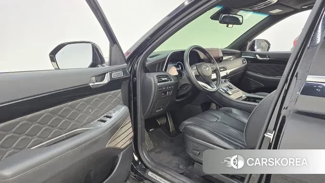 Hyundai Palisade id 3759306 из Кореи 20