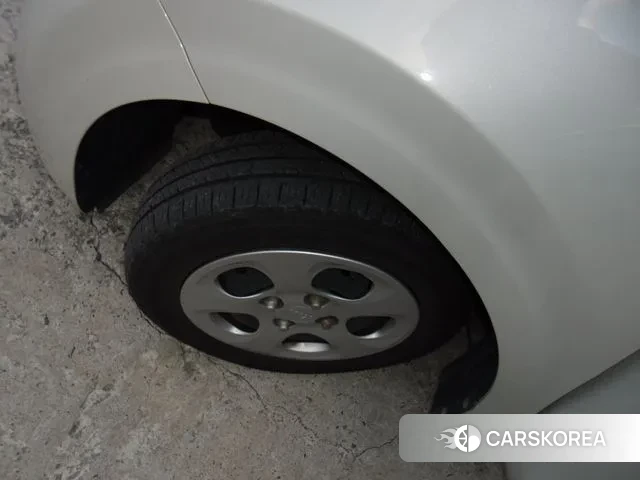 Kia All New Morning (JA) id 3517204 из Кореи 10