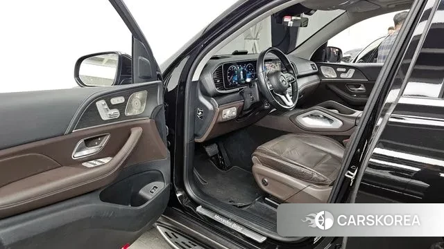 Mercedes-Benz GLE-Class W167 id 3462660 из Кореи 20