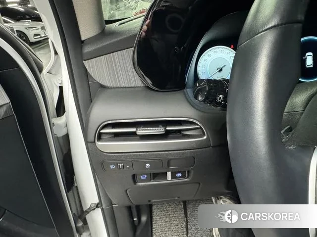 Hyundai The New Palisade id 3649285 из Кореи 14