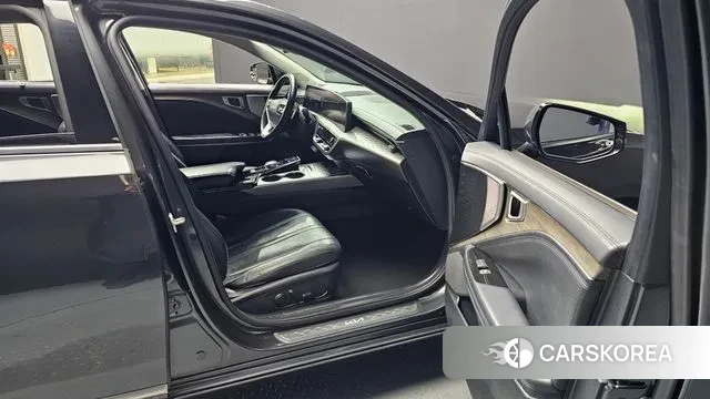 Kia K8 id 3373654 из Кореи 20