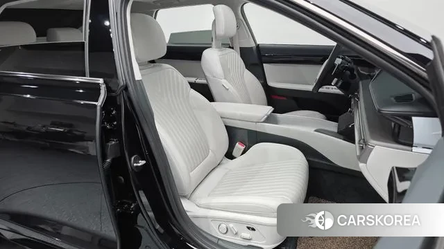 Hyundai Grandeur Hybrid (GN7) id 3669809 из Кореи 20