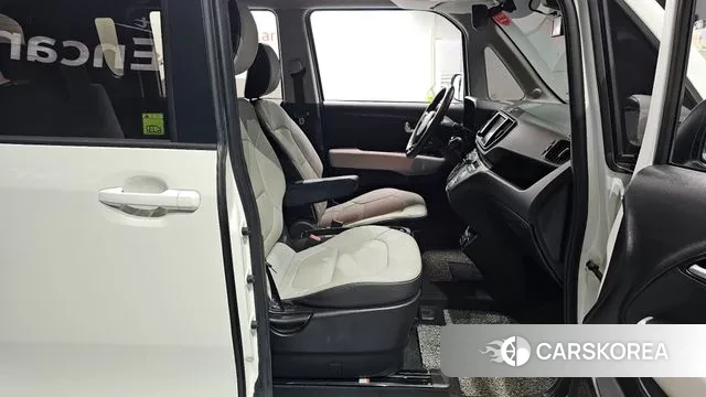 Kia The New Kia Ray id 3400219 из Кореи 20