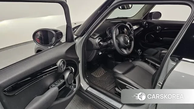 Mini Cooper id 3518726 из Кореи 20