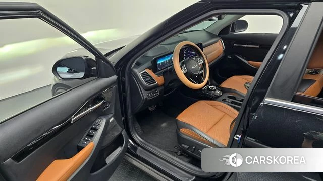 Kia The New Seltos id 4779164 из Кореи 31