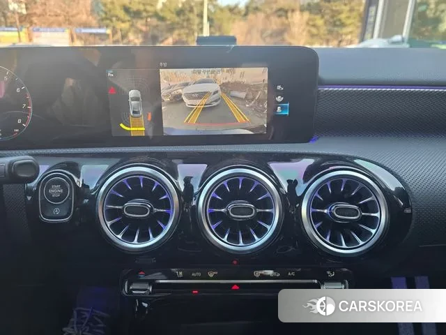 Mercedes-Benz A-Class W177 id 3534321 из Кореи 20