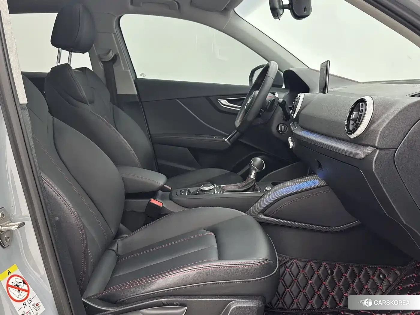 Audi Q2L id 4654959 из Китая 17