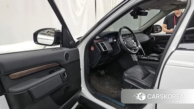 Land Rover Discovery 5 id 3033957 из Кореи 20