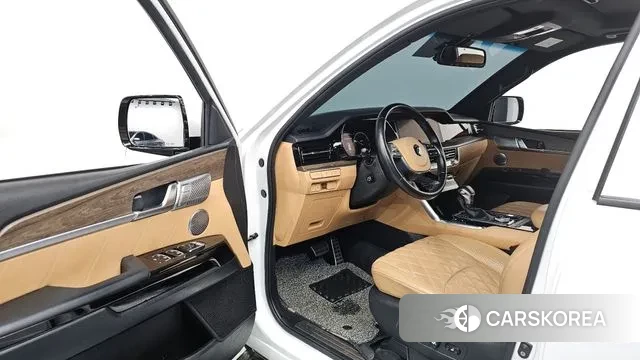 Kia Mohave Master id 3572771 из Кореи 20