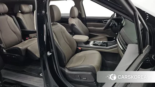 Kia The New Carnival 4th Generation id 3431681 из Кореи 20