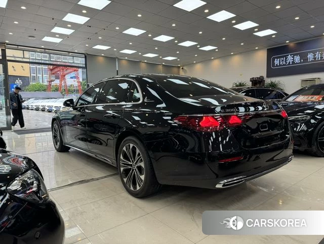 Mercedes-Benz E-class id 4271561 из Китая 20